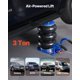 thumbnail image 4 of Airbag triple Air Jack VEVOR de 3 toneladas/3000 kg, 450 mm, 4 of 9