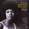 thumbnail image 4 of Dave Godin's Deep Soul Treasures / Various - Vinyl, 4 of 4