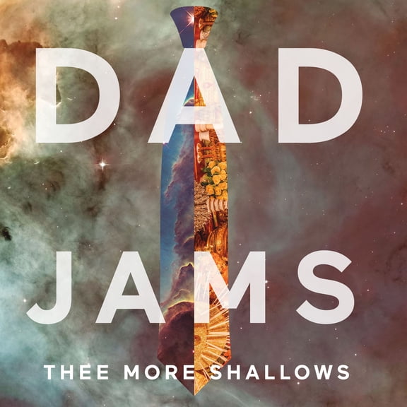 More Shallows - Dad Jams - Music & Performance - CD