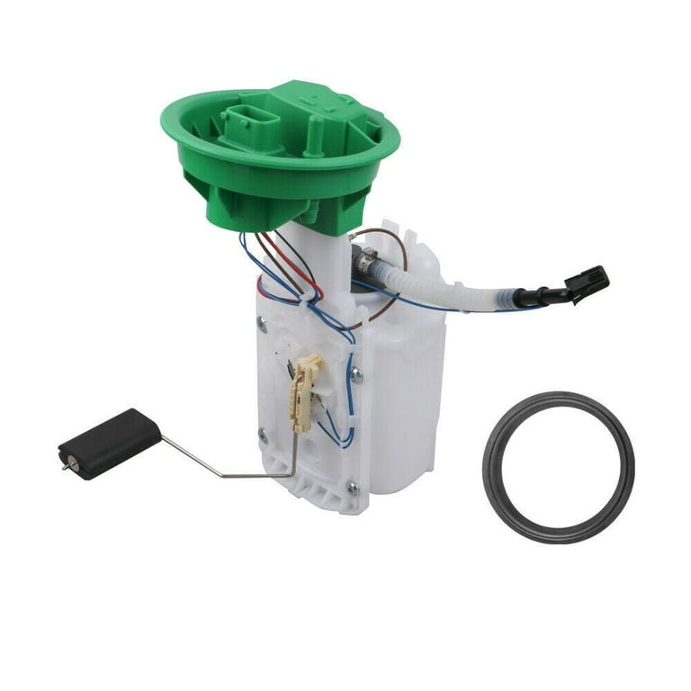2008 mini 2024 cooper fuel pump