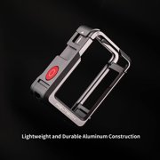 PGYTECH Full Camera Cage for DJI Osmo Action 3 and 4