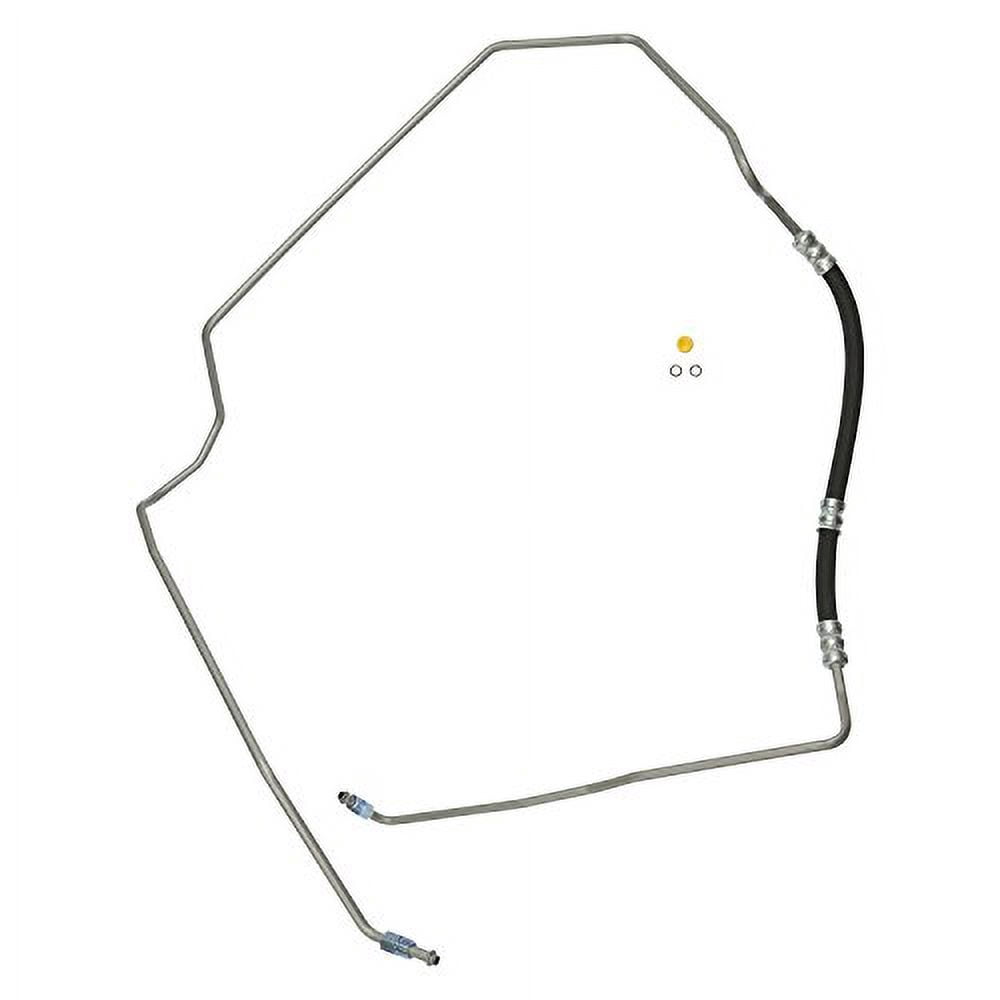 Edelmann 92644 Pressure Line Assembly