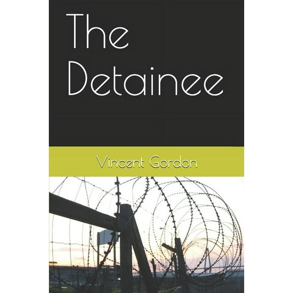 The Detainee (Paperback)