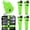 Green - Bundle, variant on 4-Pack Luggage Straps | Suitcase Strap, Luggage Strap, Luggage Belt Strap, Luggage Straps for Suitcases TSA Approved, Suitcase Belt Strap, Bag Straps for Luggage. Buckle Straps and Wraps.