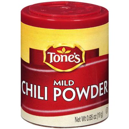 tone chili mild powder oz