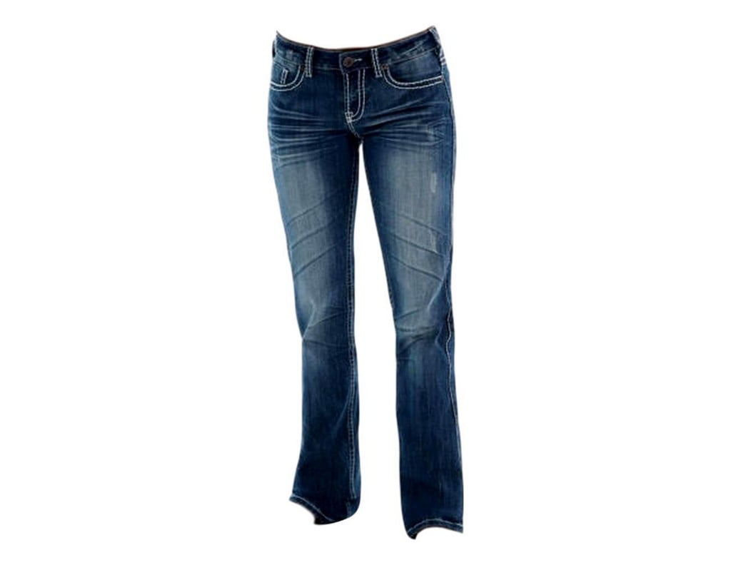 cowgirl tuff edgy jeans