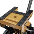 thumbnail image 6 of Cat 2-1/4 Ton Quad 360 Multi-Purpose Garage Jack - 240331, 6 of 8