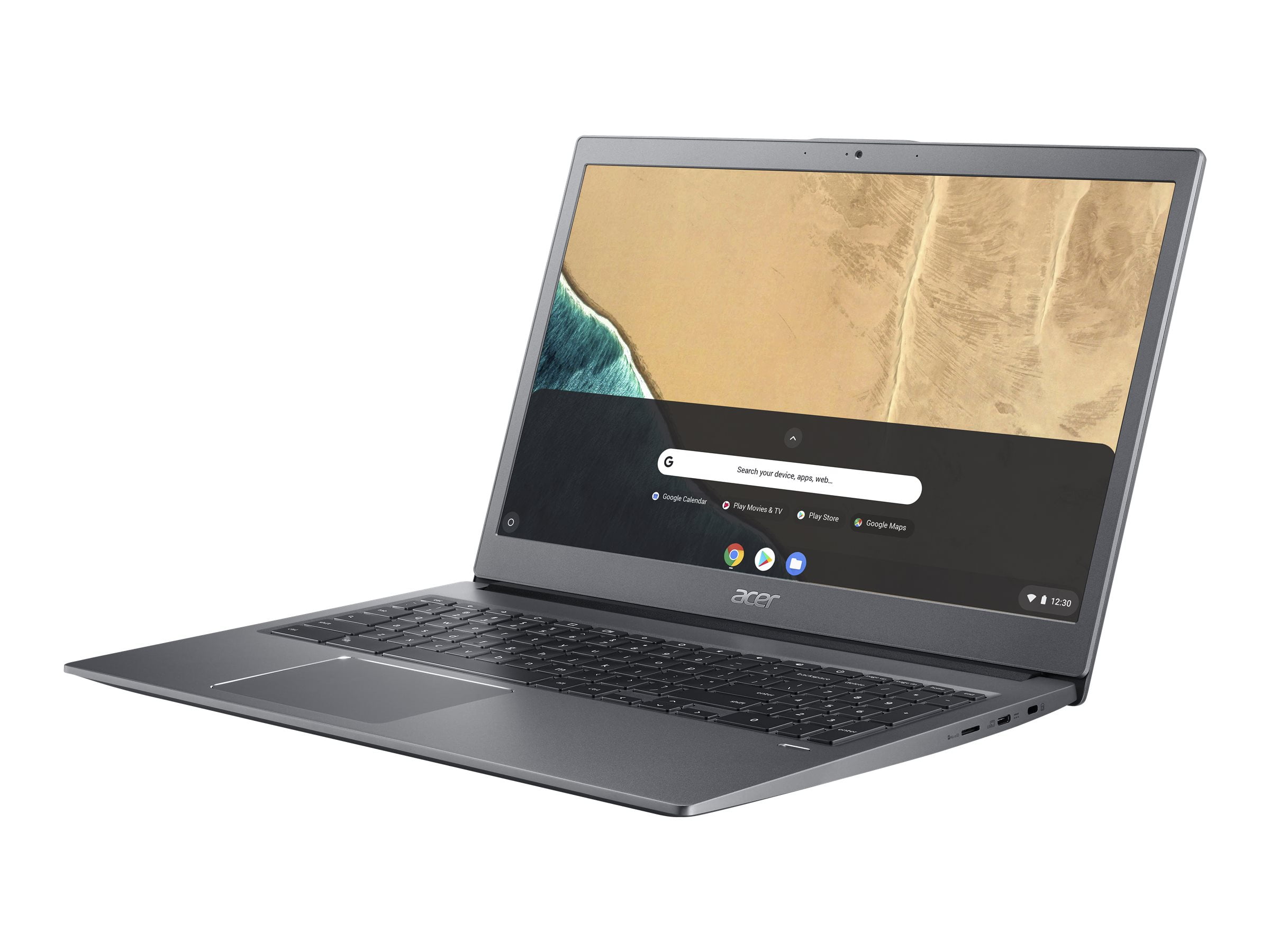 Acer Chromebook 715 15.6 Acer Chromebook 715 15.6