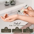 thumbnail image 6 of Fig Garden Unisex Perfume Fragrance Body Oil, 6 of 8