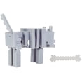 thumbnail image 5 of Minecraft Biome Builds Skeleton Wolf Action Figure (3.25"), 5 of 6