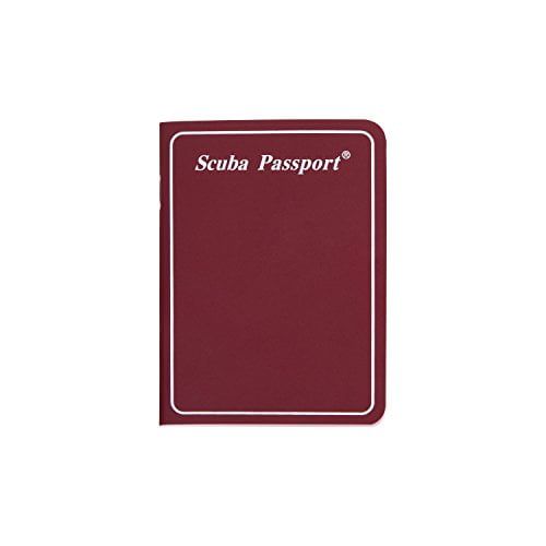 Carnet de Bord des Passeports (40 Pages, 30 Journaux)
