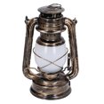 thumbnail image 2 of Camping Light, LED Lantern EU Plug 110-240V Retro Style  For Outdoor Black,Bronze, 2 of 8