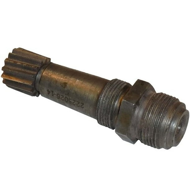 QU11292 14 Tooth Speedometer Driven Gear for Dodge NP205