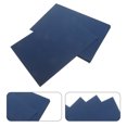 thumbnail image 1 of CRILSTYLEO Material Para Encuadernación De Libros Con Cubiertas Dobles De Azul Sin Perforar, 1 of 6