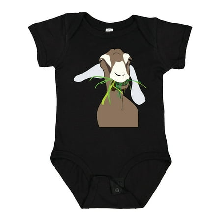 

Inktastic Farm Animal Gift Baby Boy or Baby Girl Bodysuit