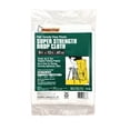 thumbnail image 2 of Frost King High Density Plastic 9 Ft. x 12 Ft. .47 mil Drop Cloth P470, 2 of 2