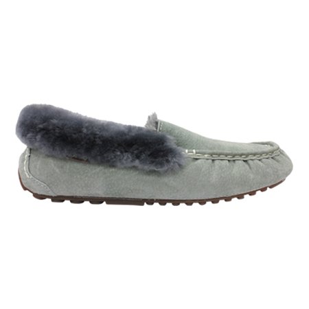 

Women s Lamo Aussie Moccasin Slipper