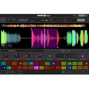 Serato Sample - VST/AU Plugin (Activation Card)