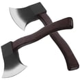 thumbnail image 4 of 2pcs Simulated Toy Axe Fake Axe Performance Prop Halloween Cosplay Prop, 4 of 4