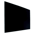 thumbnail image 2 of Norcold N6D-639621 Black Acrylic Freezer Door, 2 of 2