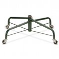 thumbnail image 1 of Arbre National Roulant Pliant Arbre Stand avec des Roues de Verrouillage&44; 28 Po., 1 of 1
