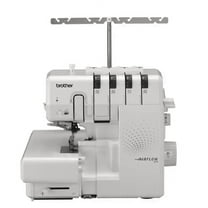 Brother Airflow 3000 Air Serger with Trim Trap and 3 Feet