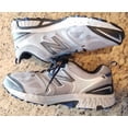 thumbnail image 4 of New Balance 412 v3 Mens All Terrain Running Hiking Shoes Size 11 (4E) X-Wide EUC, 4 of 6