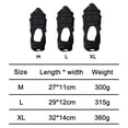 thumbnail image 5 of Walk Traction Cleat for Walking on Snow and Ice (1 Pair), 5 of 9
