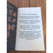 The Broker, (Hardcover)