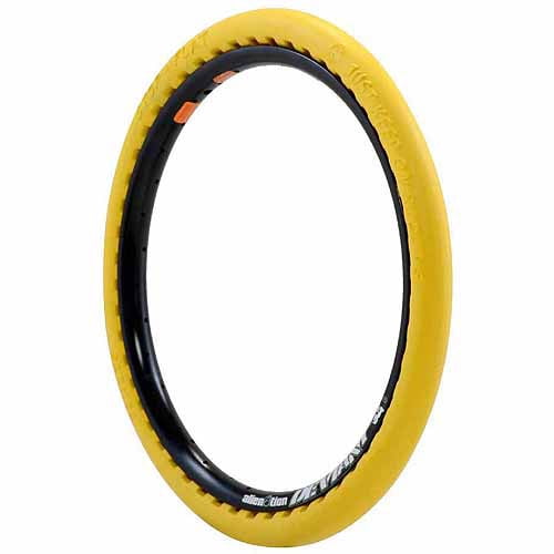 Stop-A-Flat Puncture Proof Bicycle Tube, 24 x 1.75