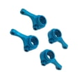 thumbnail image 4 of TISHITA Metal Steering Hub - Modified Accessories Car Parts Assembly Upgrade Spare Parts Blue, 4 of 8