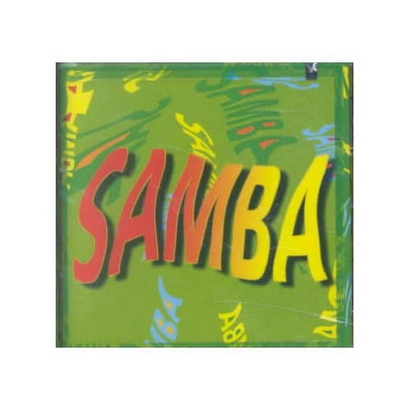 SAMBA [WEA]