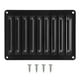 thumbnail image 2 of Panel de ventilación de rejilla para vehículos recreativos, panel de ventilación de rejilla para vehículos recreativos, panel de ventilación de aire para automóviles, rejilla de salida de aire p, 2 of 9