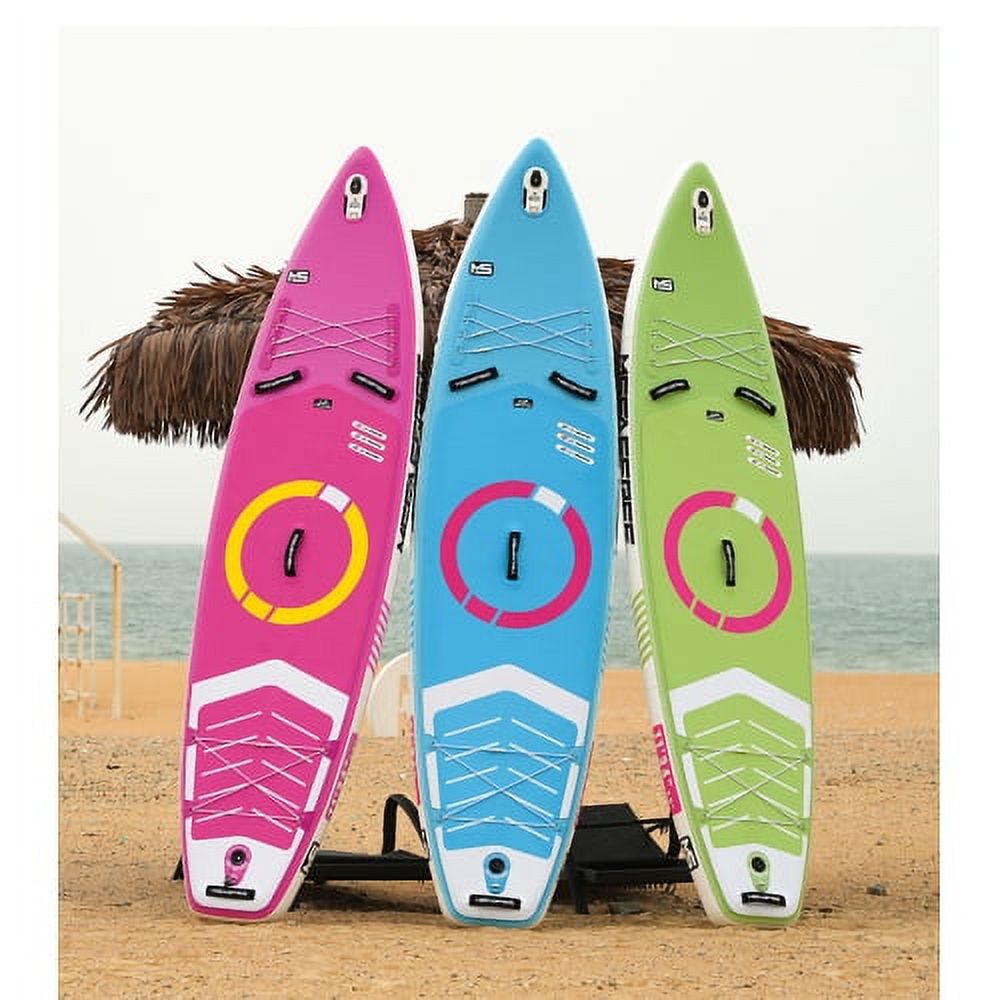 Inflatable Stand Up Paddle Board 11'x34