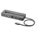 thumbnail image 1 of Mini Docking Station HP 1PM64AA USB Tipo-C, con vídeo HDMI, puerto HP 1PM64AA#ABA, 1 of 2