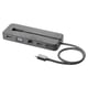 thumbnail image 1 of Mini Docking Station HP 1PM64AA USB Tipo-C, con vídeo HDMI, puerto HP 1PM64AA#ABA, 1 of 2