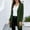 *Army Green, variant on ClodeEU Women's Casual Long Cardigan Sweaters ,Lightweight Long Sleeve Soft Open Front With Pockets Wine,Womens Plus XXL