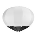 thumbnail image 5 of Glow 25" Quick Ball Lantern Softbox with Skirt Set and Bowens Mount Speed Ring, 5 of 10