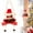 F, variant on KaiXunRui Christmas Tree Ornaments Ornaments Hallmark Ornaments 2025 Christmas Tree Ornament Hanging Decoration For Xmas Tree Home Decor