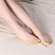 thumbnail image 3 of Calcetines Ligeros con Punta Dividida Sunnimix para mujer calcetines Bajos con Puntera Dividida beige, 3 of 8
