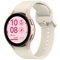 thumbnail image 1 of Official Style Silicone Replacement Band for Smart Sports Watch Comfortable, 1 of 5