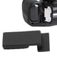 thumbnail image 4 of Camera Battery Cover Easy Installation Small Camera Battery Lid Soft Rubber Protective Long Life Span for 60D ANGGREK Otros, 4 of 8
