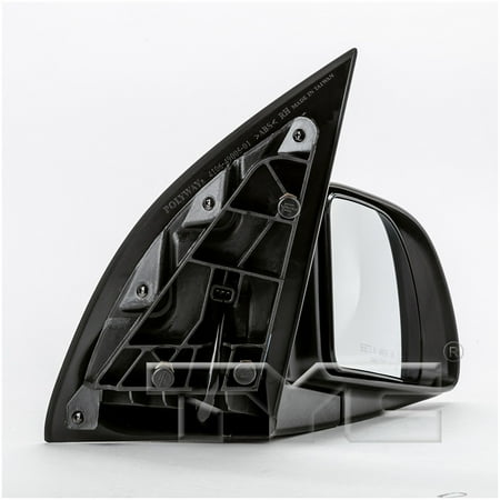 TYC 2020131 Door Mirror For 02-09 Chevrolet Saturn Equinox Vue