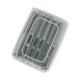thumbnail image 5 of 2x25 Uds Varillas Para Permanente Del Cabello Accesorios DIY Rodillos Para Rizar El Cabello Para Mujeres De Plástico, 5 of 8