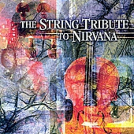 The String Quartet Tribute To Nirvana (CD)
