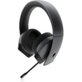 thumbnail image 1 of Audifonos Alienware 7.1 (PS4, Xbox One, Switch, PC) - AW510H - Negro Alienware AW510H, 1 of 2