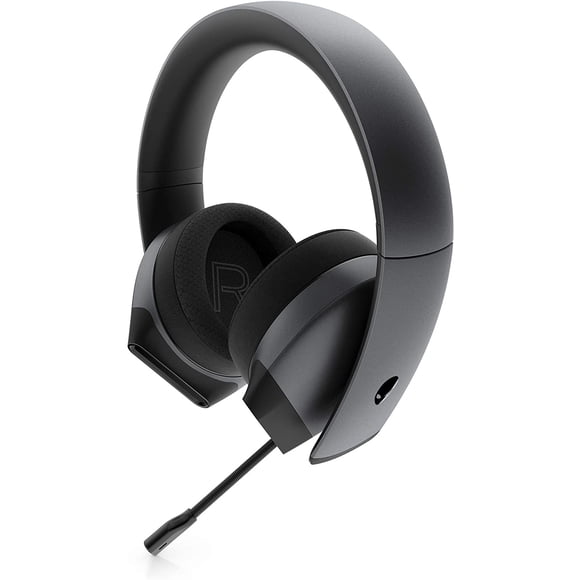 Audifonos Alienware 7.1 (PS4, Xbox One, Switch, PC) - AW510H - Negro Alienware AW510H