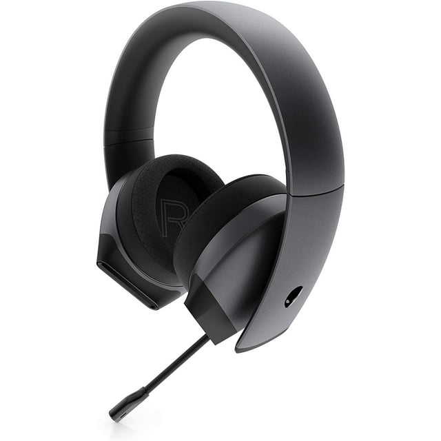 Audifonos Alienware 7.1 (PS4, Xbox One, Switch, PC) - AW510H - Negro Alienware AW510H