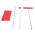 thumbnail image 4 of Grand Piano Soundboard Cleaning Tool for Cleaning of Grand Piano Soundboards, 4 of 5
