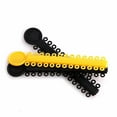 thumbnail image 3 of yingyy Orthodontics Elastic Ligature Ties Multi Color Tooth Correctors Elastic Ties, 3 of 6